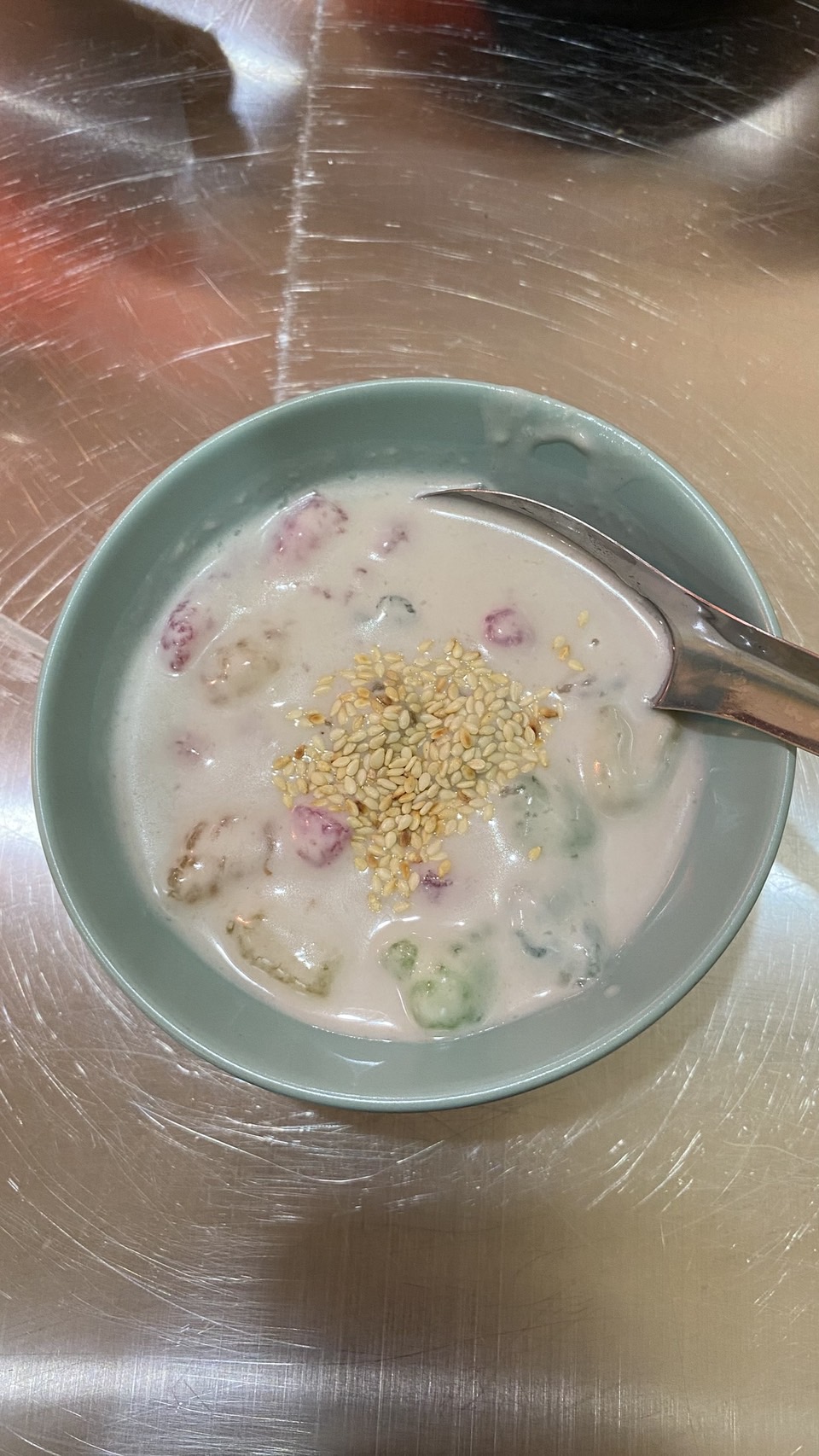 ร้านป้าดาขนมหวาน