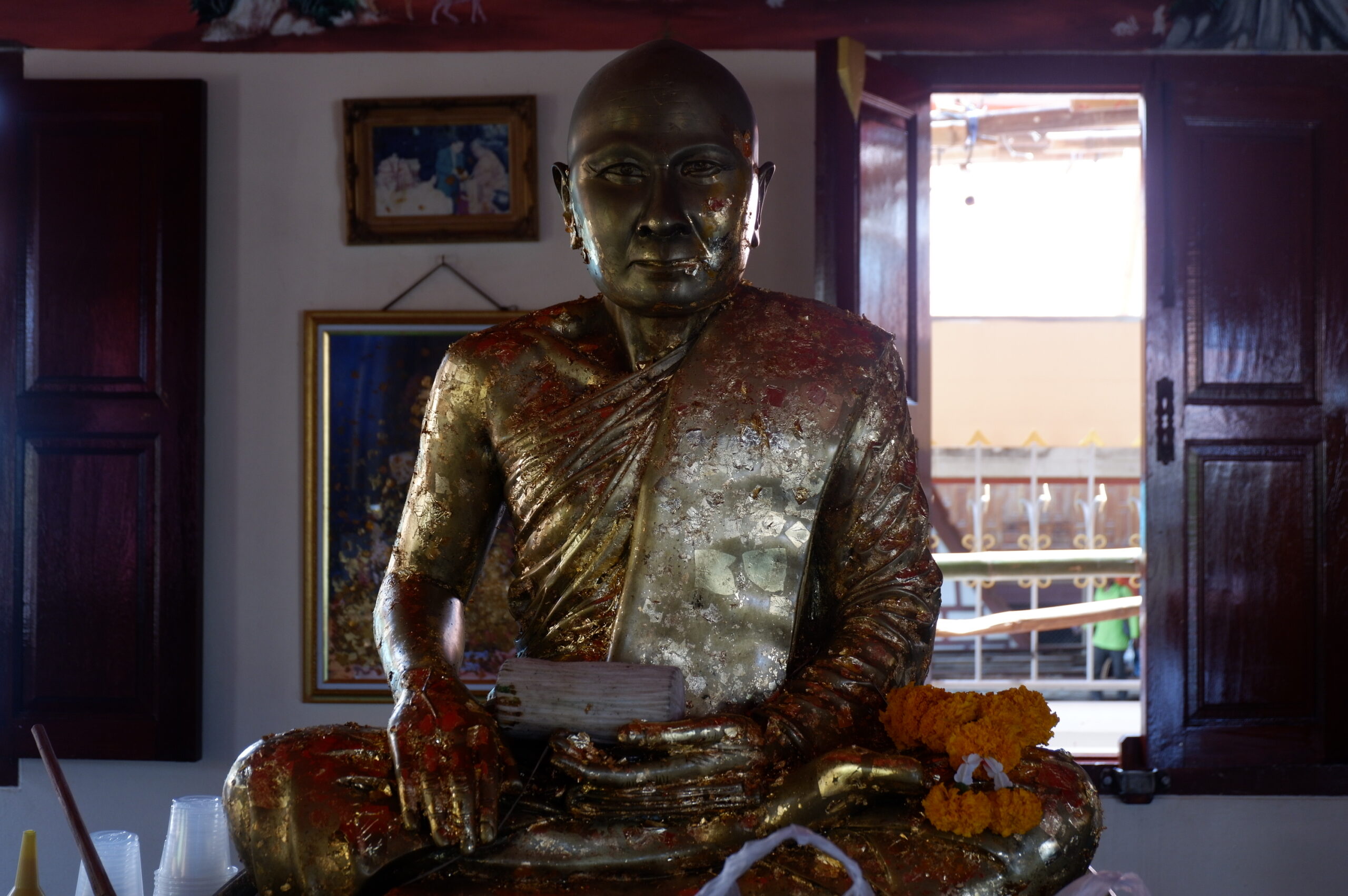 วัดหัวหิน