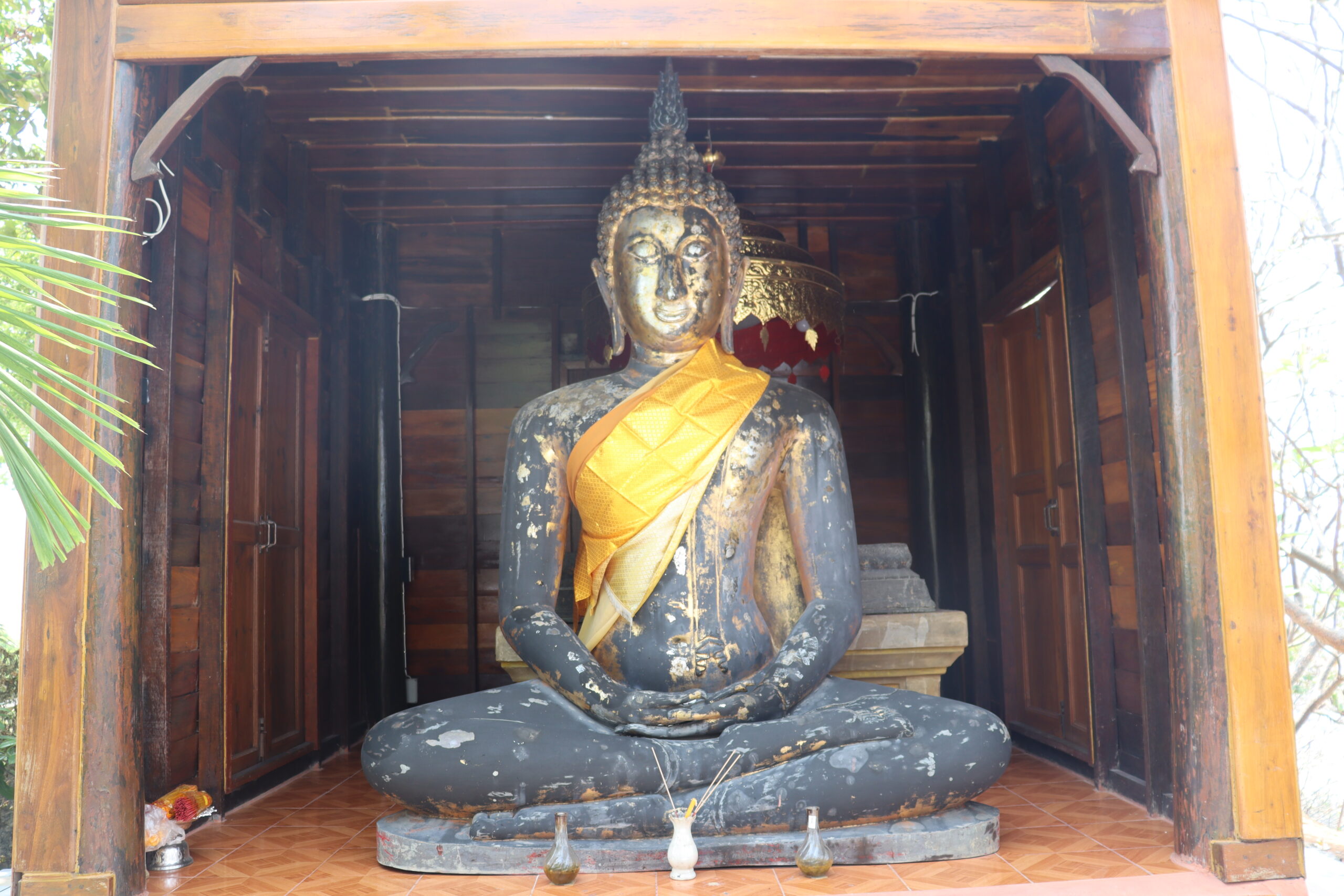 วัดเขาไกรลาศวัดเขาไกรลาศ