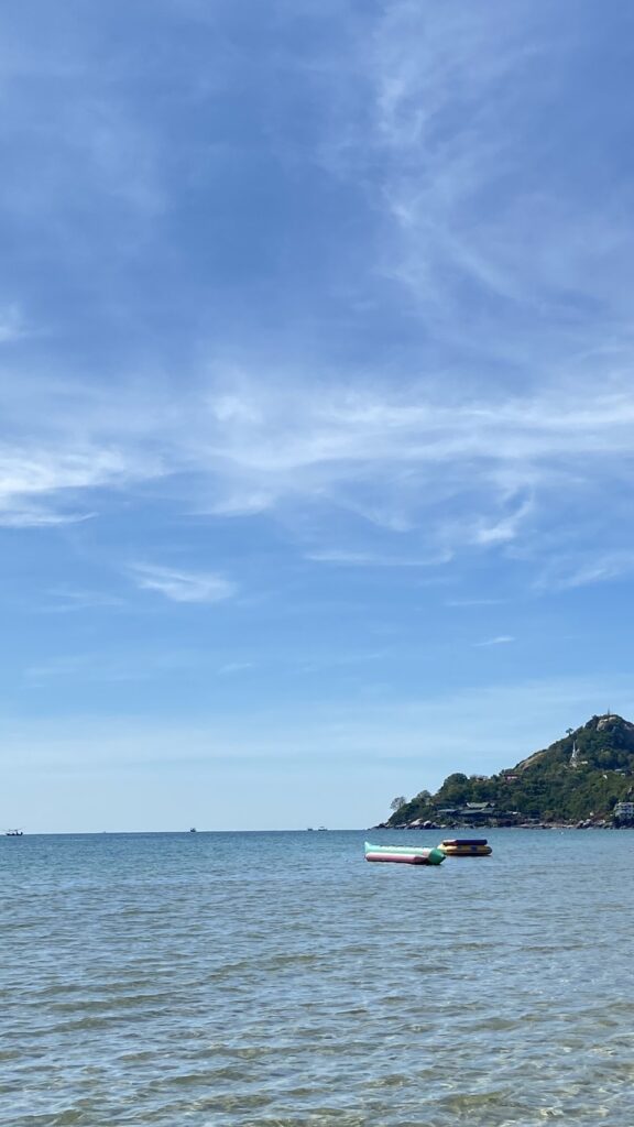 หาดเขาตะเกียบ